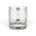 Florida Engraved Glass Coffee Mug — 'Home' 12.25oz Clear Tea & Coffee Cup - coffee mug by Gadzooks Gifts