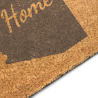 Arizona Doormat - coffee mug by Gadzooks Gifts