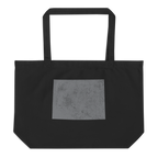 Colorado Large Organic Tote Bag Centennial State State Pride Reusable Shopping Bag