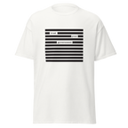 Trust Your Government Redacted Political Humor Unisex Classic Tee