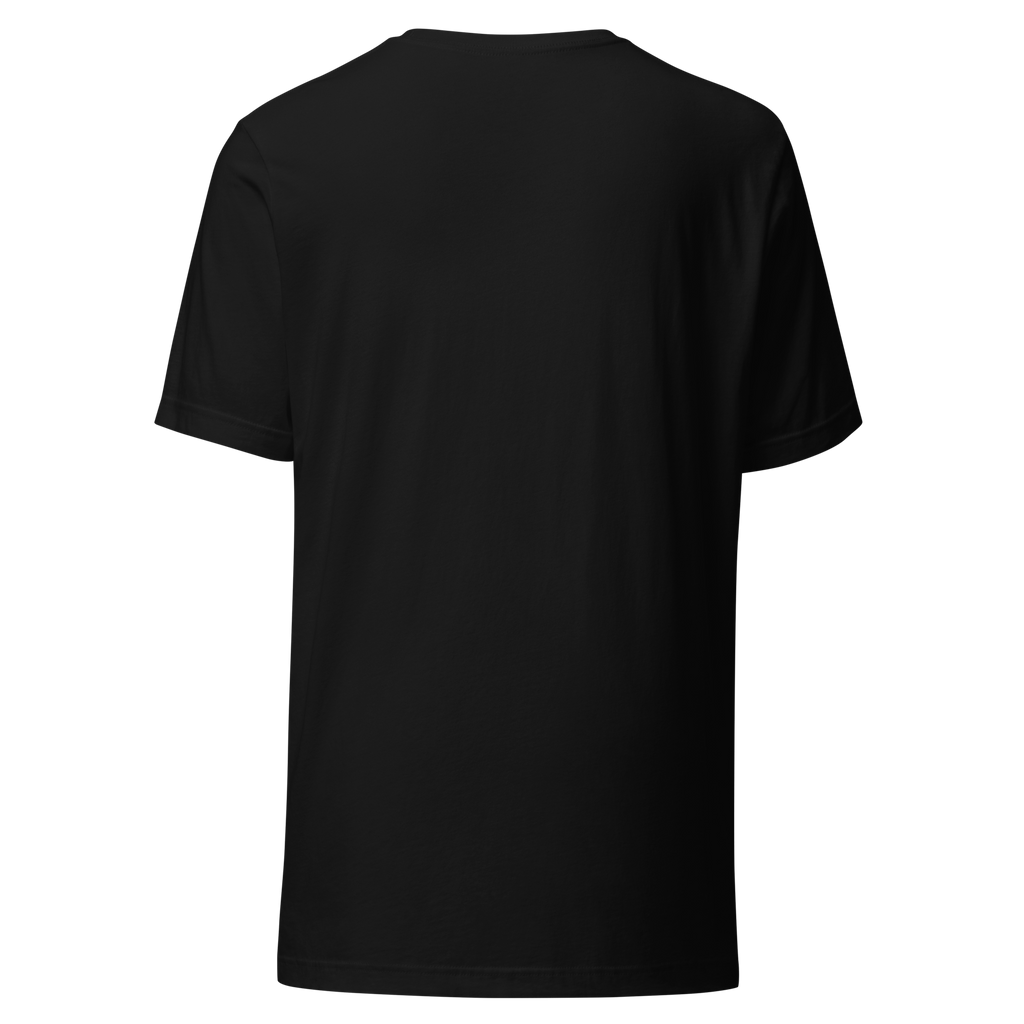 Hawaii State Distressed Design Unisex T-Shirt Bella Canvas Aloha State Tee