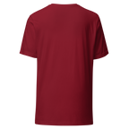 Minnesota State Distressed Design Unisex T-Shirt Bella Canvas North Star State Tee