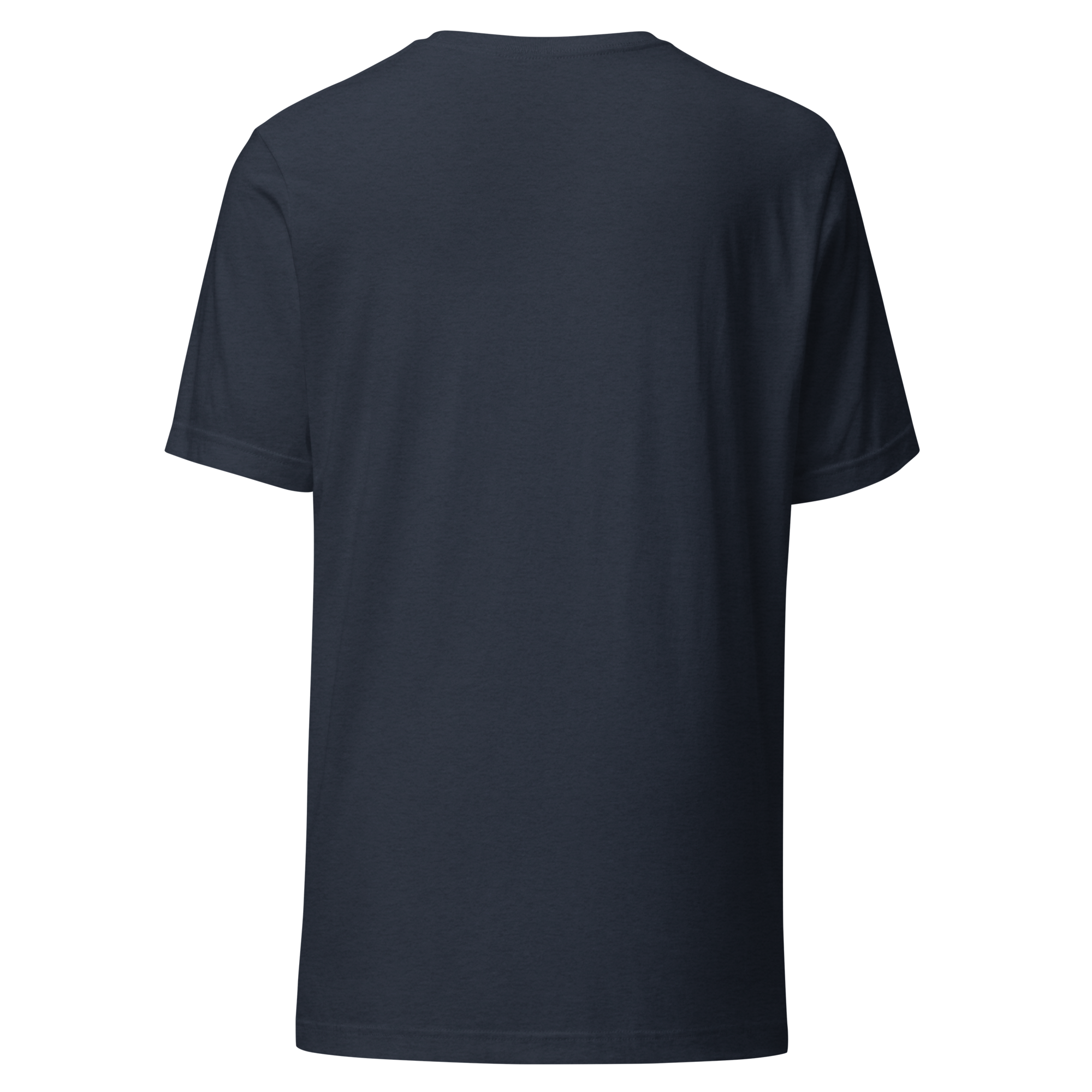 Hawaii State Distressed Design Unisex T-Shirt Bella Canvas Aloha State Tee