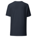 Virginia State Distressed Design Unisex T-Shirt Bella Canvas Old Dominion Tee