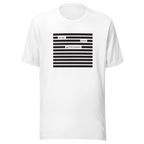 Trust Your Government Redacted Funny Political Unisex T-Shirt